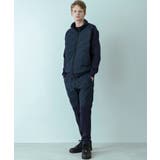 +phenix プラスフェニックス ハイブリッドダウンジャケット | SHIFFON  | 詳細画像21 