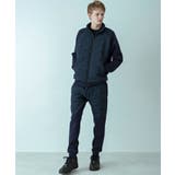 +phenix プラスフェニックス ハイブリッドダウンジャケット | SHIFFON  | 詳細画像22 