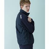 +phenix プラスフェニックス ハイブリッドダウンジャケット | SHIFFON  | 詳細画像26 