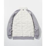 +phenix プラスフェニックス ハイブリッドダウンジャケット | SHIFFON  | 詳細画像29 