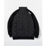 +phenix プラスフェニックス ハイブリッドダウンジャケット | SHIFFON  | 詳細画像31 