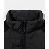 +phenix プラスフェニックス ハイブリッドダウンジャケット | SHIFFON  | 詳細画像32 