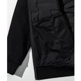 +phenix プラスフェニックス ハイブリッドダウンジャケット | SHIFFON  | 詳細画像36 