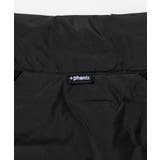 +phenix プラスフェニックス ハイブリッドダウンジャケット | SHIFFON  | 詳細画像37 