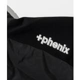 +phenix プラスフェニックス ハイブリッドダウンジャケット | SHIFFON  | 詳細画像38 