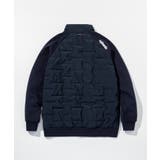 +phenix プラスフェニックス ハイブリッドダウンジャケット | SHIFFON  | 詳細画像40 