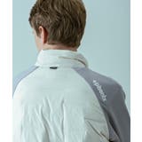 +phenix プラスフェニックス ハイブリッドダウンジャケット | SHIFFON  | 詳細画像7 