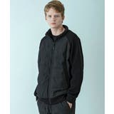 +phenix プラスフェニックス ハイブリッドダウンジャケット | SHIFFON  | 詳細画像9 