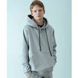 グレー | +phenix プラスフェニックス ヘビーデューティー | SHIFFON