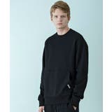 ブラック | +phenix プラスフェニックス ヘビーデューティー | SHIFFON