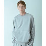 グレー | +phenix プラスフェニックス ヘビーデューティー | SHIFFON