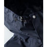 +phenix プラスフェニックス HOODED | SHIFFON  | 詳細画像10 