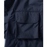 +phenix プラスフェニックス HOODED | SHIFFON  | 詳細画像11 