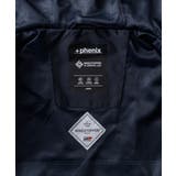 +phenix プラスフェニックス HOODED | SHIFFON  | 詳細画像12 