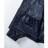 +phenix プラスフェニックス HOODED | SHIFFON  | 詳細画像14 