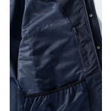 +phenix プラスフェニックス HOODED | SHIFFON  | 詳細画像15 