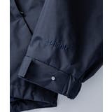 +phenix プラスフェニックス HOODED | SHIFFON  | 詳細画像18 