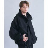 +phenix プラスフェニックス HOODED | SHIFFON  | 詳細画像3 