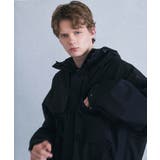 +phenix プラスフェニックス HOODED | SHIFFON  | 詳細画像4 