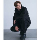 +phenix プラスフェニックス HOODED | SHIFFON  | 詳細画像5 