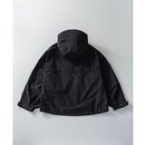 +phenix プラスフェニックス HOODED | SHIFFON  | 詳細画像7 