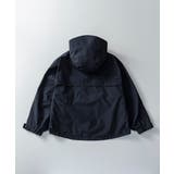 +phenix プラスフェニックス HOODED | SHIFFON  | 詳細画像8 