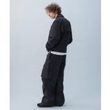 +phenix プラスフェニックス DRIZZLER | SHIFFON  | 詳細画像10 