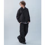 +phenix プラスフェニックス DRIZZLER | SHIFFON  | 詳細画像12 