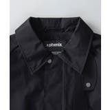 +phenix プラスフェニックス DRIZZLER | SHIFFON  | 詳細画像14 