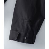 +phenix プラスフェニックス DRIZZLER | SHIFFON  | 詳細画像18 