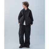 +phenix プラスフェニックス DRIZZLER | SHIFFON  | 詳細画像9 