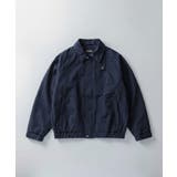 ネイビー | +phenix プラスフェニックス DRIZZLER | SHIFFON 