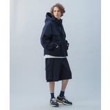 +phenix プラスフェニックス TECH | SHIFFON  | 詳細画像10 