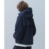 +phenix プラスフェニックス TECH | SHIFFON  | 詳細画像4 