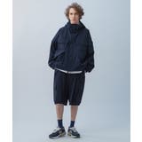 +phenix プラスフェニックス TECH | SHIFFON  | 詳細画像6 