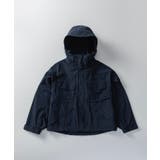 ネイビー | +phenix プラスフェニックス TECH | SHIFFON 