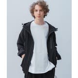 +phenix プラスフェニックス AIRFLOW | SHIFFON  | 詳細画像11 