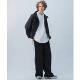 +phenix プラスフェニックス AIRFLOW | SHIFFON  | 詳細画像15 