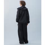 +phenix プラスフェニックス AIRFLOW | SHIFFON  | 詳細画像16 