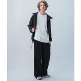 +phenix プラスフェニックス AIRFLOW | SHIFFON  | 詳細画像18 