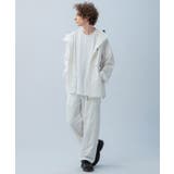 +phenix プラスフェニックス AIRFLOW | SHIFFON  | 詳細画像23 