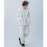 +phenix プラスフェニックス AIRFLOW | SHIFFON  | 詳細画像24 