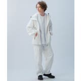 +phenix プラスフェニックス AIRFLOW | SHIFFON  | 詳細画像25 