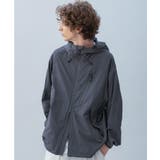 +phenix プラスフェニックス AIRFLOW | SHIFFON  | 詳細画像4 