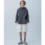 +phenix プラスフェニックス AIRFLOW | SHIFFON  | 詳細画像5 