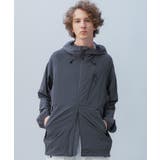 チャコールグレー | +phenix プラスフェニックス AIRFLOW | SHIFFON 