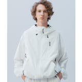 ホワイト | +phenix プラスフェニックス AIRFLOW | SHIFFON 