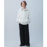 +phenix プラスフェニックス TECH | SHIFFON  | 詳細画像21 