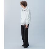 +phenix プラスフェニックス TECH | SHIFFON  | 詳細画像24 