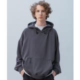 チャコールグレー | +phenix プラスフェニックス TECH | SHIFFON 